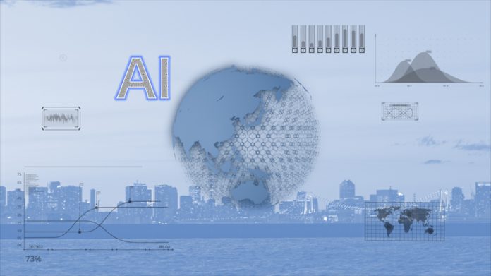 Geospatial AI Revolution