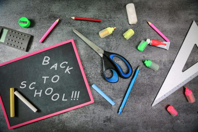 UK Government Proposes £4.3B Education Investment