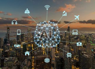 top AI startups 2019