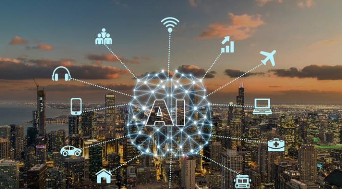 top AI startups 2019