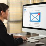Transferring Email to Outlook