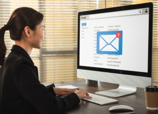 Transferring Email to Outlook