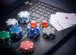 online gambling