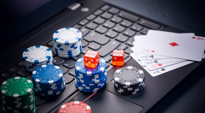 online gambling