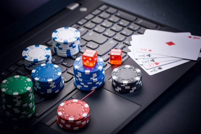 online gambling