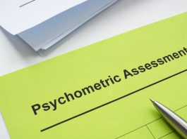 Psychometric Tests