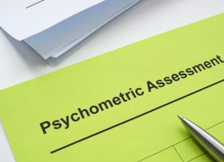 Psychometric Tests