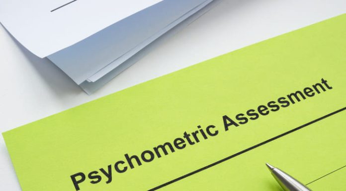 Psychometric Tests