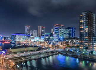How to Find Start-Up Capital in the UK