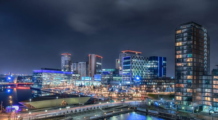 How to Find Start-Up Capital in the UK