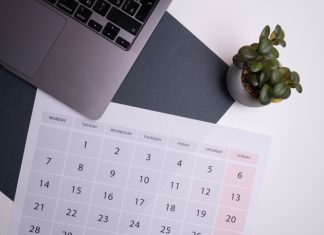 Employee Scheduling Tips for Small Businesses (2020)