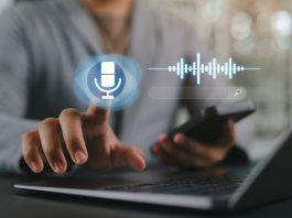 The Sleeping Giant: Voice in the Enterprise Voice in the Enterprise