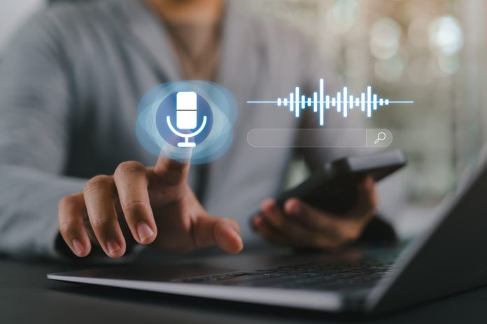 Voice in the Enterprise