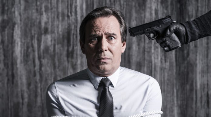 Negotiating With Kidnappers