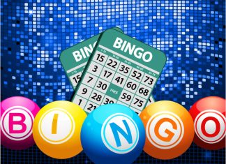history of bingo