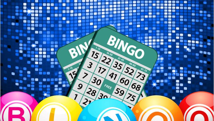 history of bingo