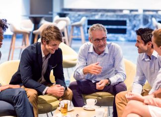 storytelling in leadership