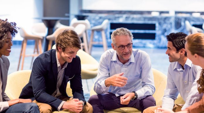 storytelling in leadership