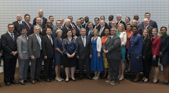 Sovcombank becomes a Founding Signatory of the United Nations Principles for Responsible Banking