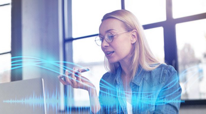 The Sleeping Giant: Voice in the Enterprise learning voice