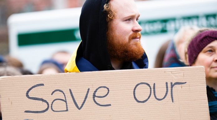 3 European startups fight against climate change