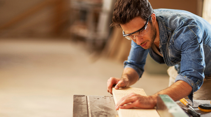 Seven Reasons Why You Need An Expert Tradesman