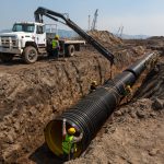 Why Invest In A Land Drainage System?