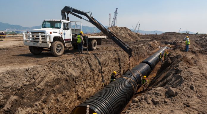 Why Invest In A Land Drainage System?