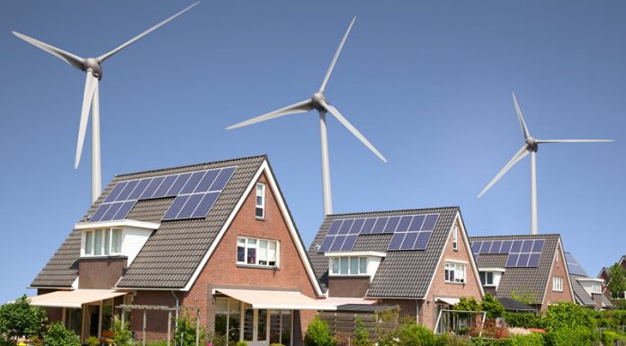 Seven Types Of Renewable Home Energy