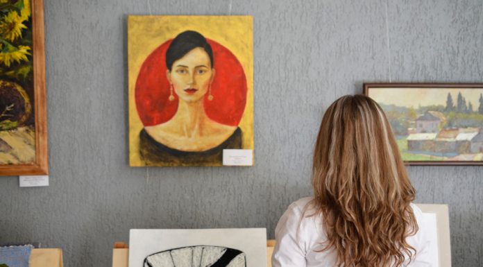 How to Learn to Understand Painting