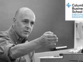 How to Influence People: Negotiation vs. Persuasion columbia image