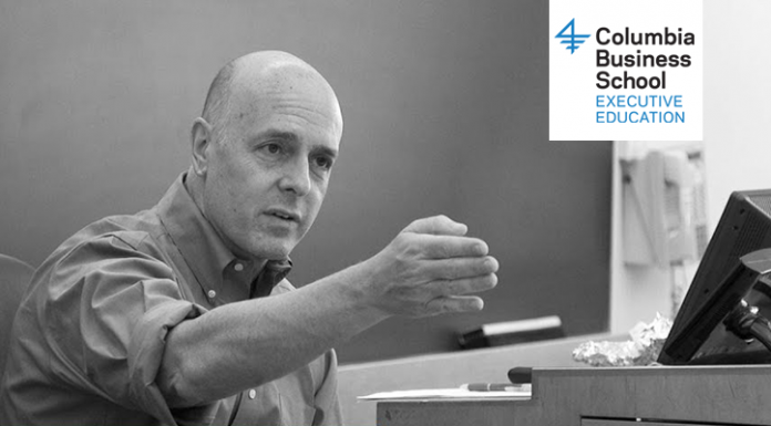 How to Influence People: Negotiation vs. Persuasion columbia image