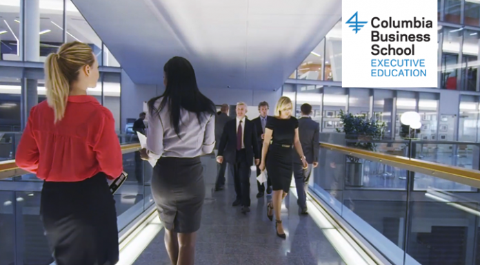 Get the Skills You Need to Lead Through Uncertainty columbia