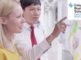 Get the Skills You Need to Succeed in a Changing World columbia image