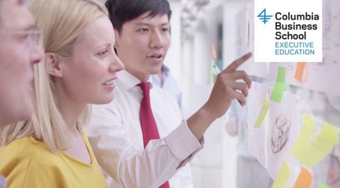 Get the Skills You Need to Succeed in a Changing World columbia image