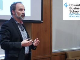 Lead Digital Transformation in Your Organization columbia business