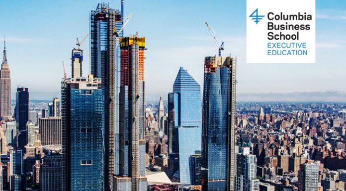Personal Finance Programs at Columbia Business School Executive Education columbia business