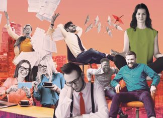 The 3 Myths of Employee Autonomy myths