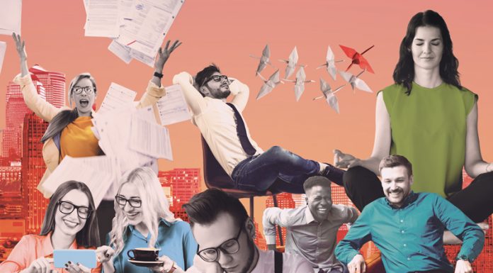 The 3 Myths of Employee Autonomy myths