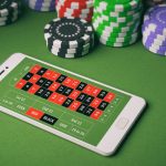 online casino growth