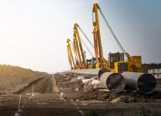 Why Invest In A Land Drainage System? land drainage system