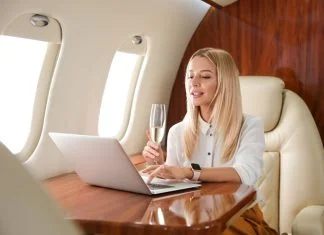 Why You Should Upgrade Your Business Travel Flights Upgrade Your Business Travel Flights: Why It Matters