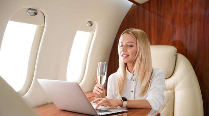 Upgrade Your Business Travel Flights: Why It Matters