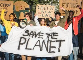 climate tech startups Europe