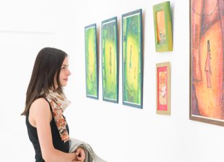 How to Learn to Understand Painting