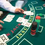 Common Blackjack Mistakes Players Should Avoid