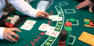 Common Mistakes in Blackjack Common Blackjack Mistakes Players Should Avoid