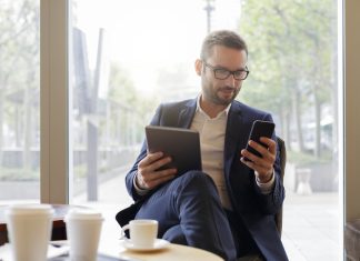 5 Useful Working Tasks to Solve by Mobile Apps