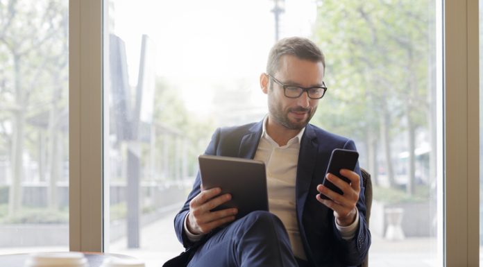 5 Useful Working Tasks to Solve by Mobile Apps