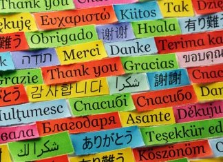 learn a foreign language quickly
